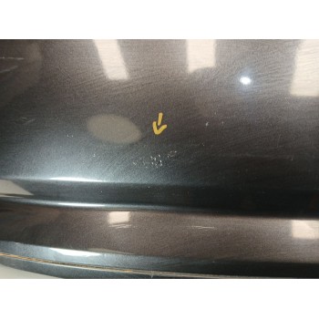 Recambio de paragolpes trasero para audi a3 (8p1) 1.9 tdi referencia OEM IAM 8P3807511B  