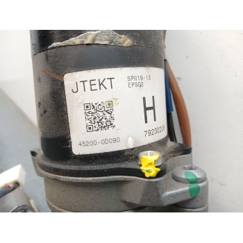 Recambio de columna direccion para toyota yaris (_p9_) 1.3 vvt-i (scp90_) referencia OEM IAM 452000D090 79230206 