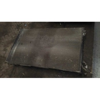 Recambio de condensador / radiador aire acondicionado para bmw serie 3 berlina (e90) 320i referencia OEM IAM 11074810  