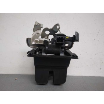 CERRADURA MALETERO / PORTON 5E0827505 4 PINES 