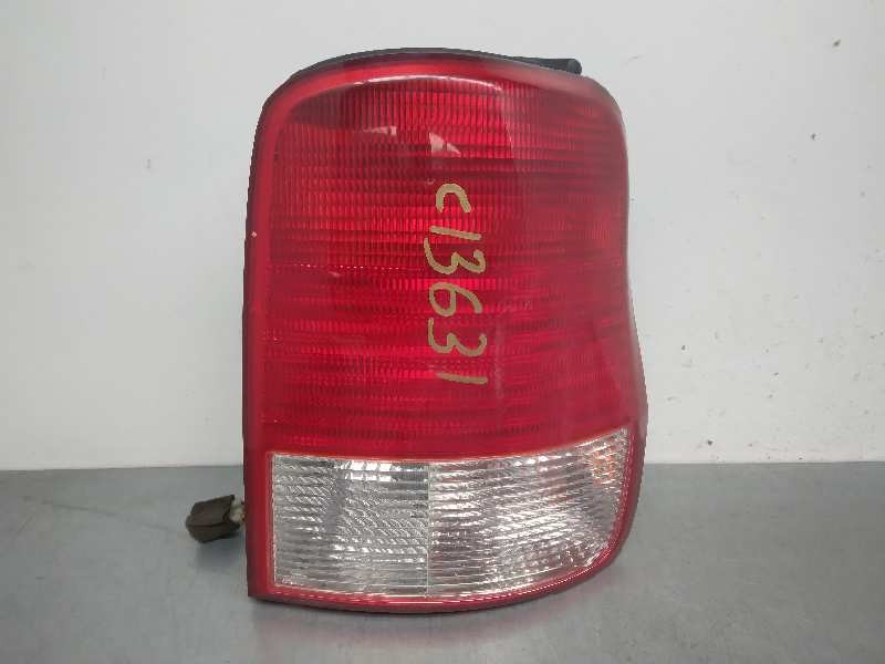 Recambio de piloto trasero derecho para kia carnival ii 2.9 crdi cat referencia OEM IAM  ROCE 