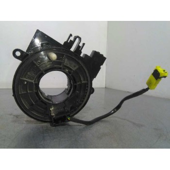 Recambio de anillo airbag para nissan qashqai (j11) acenta referencia OEM IAM 255544EA0A 255544EA0A 