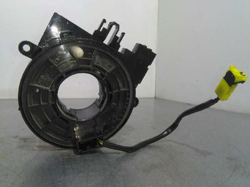 Recambio de anillo airbag para nissan qashqai (j11) acenta referencia OEM IAM 255544EA0A 255544EA0A 