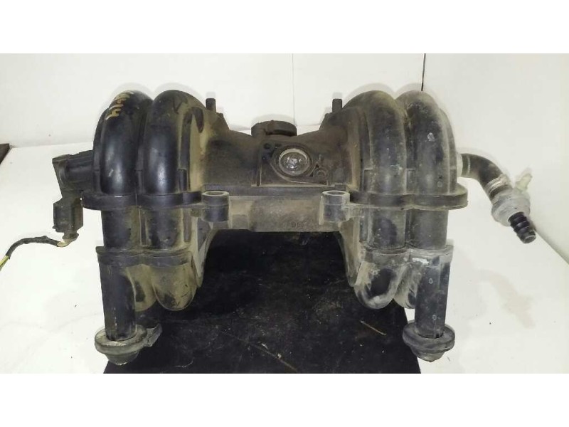 Recambio de colector admision para seat cordoba berlina (6k2) stella referencia OEM IAM 030129711BP  