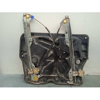 ELEVALUNAS DELANTERO DERECHO 80730JG00A ELECTRICO 2 CABLES