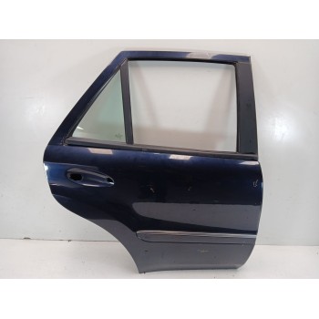 Recambio de puerta trasera derecha para mercedes-benz clase m (w164) 4.0 cdi referencia OEM IAM   