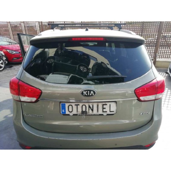 Recambio de porton trasero para kia carens ( ) 1.7 crdi cat referencia OEM IAM   