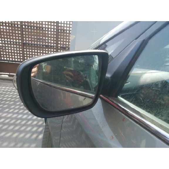 Recambio de retrovisor izquierdo para kia carens ( ) 1.7 crdi cat referencia OEM IAM   