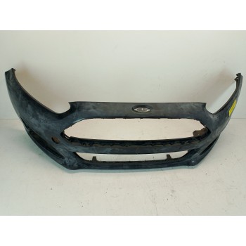 Recambio de paragolpes delantero para ford fiesta vi (cb1, ccn) 1.6 st referencia OEM IAM n1bb17757b n1bb17757e 822592245