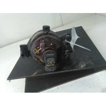 Recambio de faro antiniebla izquierdo para ford focus c-max (cap) ghia (d) referencia OEM IAM 3M5115K202AA  