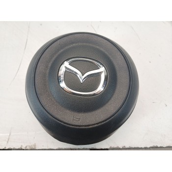 Recambio de kit airbag para mazda cx-5 (kf) 2.0 referencia OEM IAM   