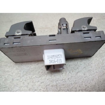 Recambio de mando elevalunas delantero izquierdo para volkswagen passat berlina (3c2) highline referencia OEM IAM 1K4959857S  4 