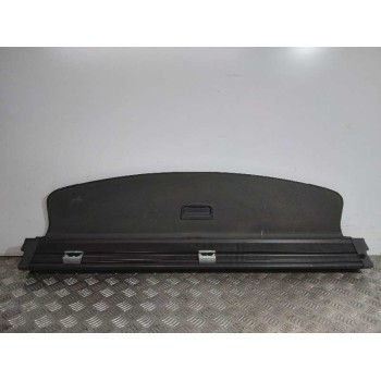 BANDEJA TRASERA ENROLLABLE 