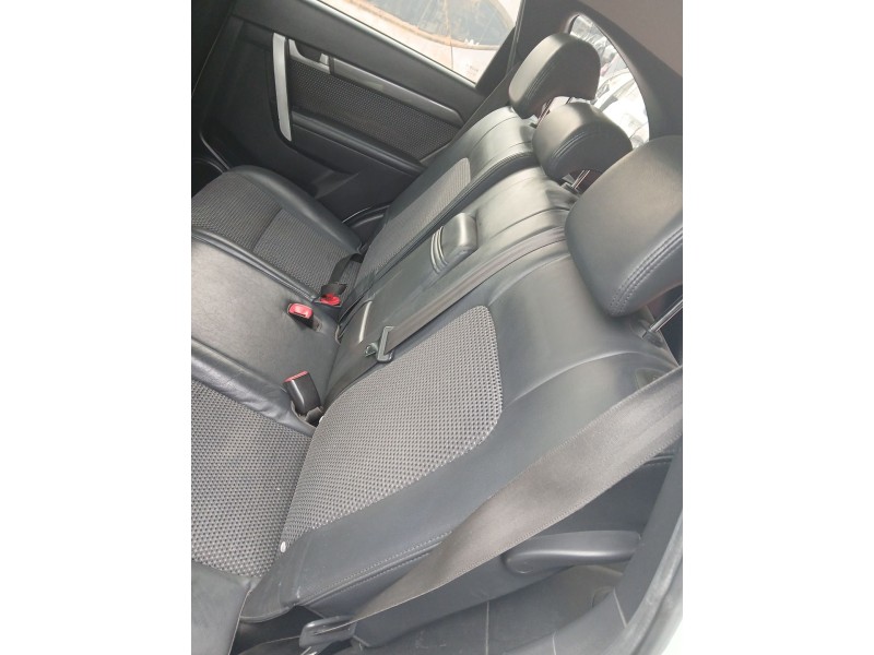 Recambio de asientos traseros para chevrolet captiva (c100, c140) 2.0 d referencia OEM IAM   