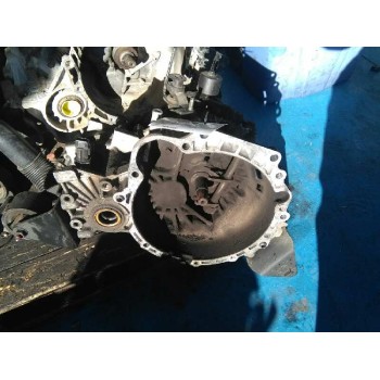 Recambio de caja cambios para hyundai accent crdi gl referencia OEM IAM J52073 129.262KM 