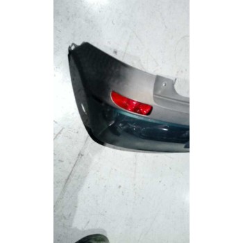 Recambio de paragolpes trasero para opel corsa c club referencia OEM IAM 468348511 AZUL 1º