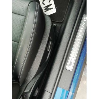 Recambio de juego asientos completo para ford mustang gt referencia OEM IAM  AIRBAG IZQUIERDO SALTADO 