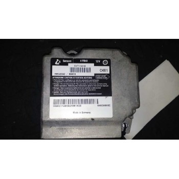 CENTRALITA AIRBAG 51711816 51711816 