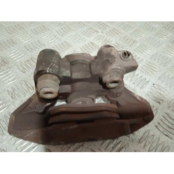 Recambio de pinza freno trasera derecha para peugeot 206 cc 2.0 16v cat referencia OEM IAM   