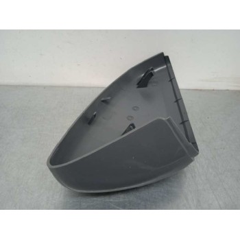 Recambio de carcasa retrovisor izquierdo para peugeot 208 referencia OEM IAM  NUEVO IMPRIMADA