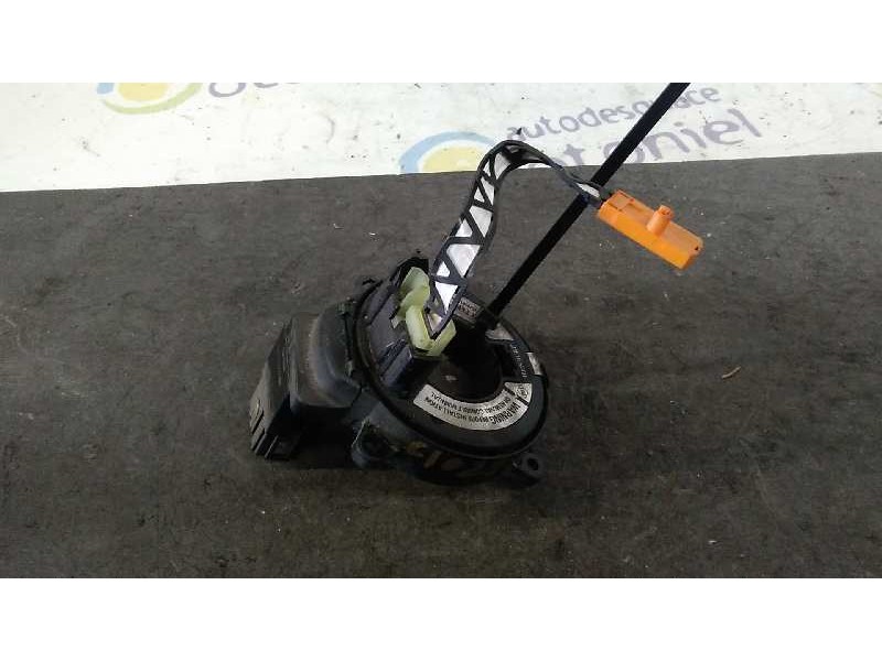 Recambio de anillo airbag para renault scenic (ja..) 1.6 16v rt referencia OEM IAM 7700840099  