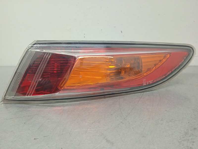 Recambio de piloto trasero derecho para honda civic berlina 5 (fk) 2.2 i-ctdi comfort referencia OEM IAM 22016721  