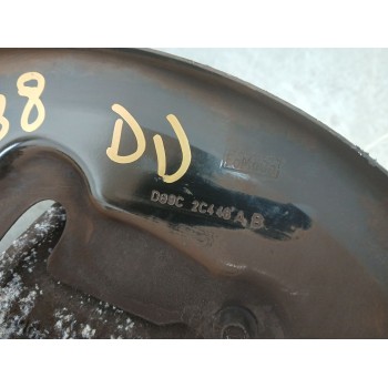 Recambio de mangueta delantera derecha para ford mondeo v hatchback (ce) 1.5 ecoboost referencia OEM IAM D09C2C448AB  