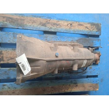 CAJA CAMBIOS 7556039 B 140.000KM AUTOMATICA
