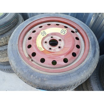NEUMATICO REPUESTO 135-80-17 103M X1 KUMHO 2015