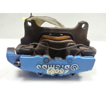 PINZA FRENO DELANTERA DERECHA ATE 