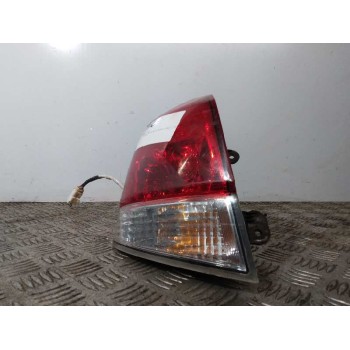 Recambio de piloto trasero izquierdo para subaru legacy kombi/outback b14 outback limited referencia OEM IAM   