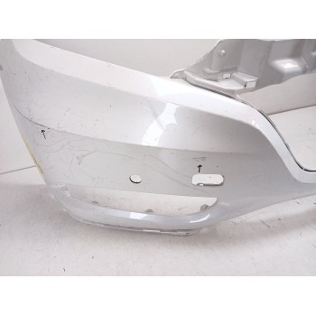 Recambio de paragolpes delantero para honda cr-v iv (rm_) 1.6 i-dtec 4wd (re6) referencia OEM IAM 71101T7WA000  