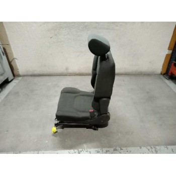 Recambio de asiento delantero derecho para nissan navara pick-up (d40m) doble cab fe 4x4 referencia OEM IAM   