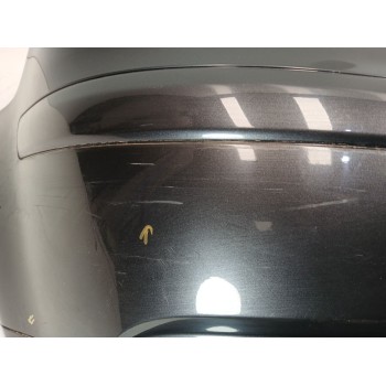 Recambio de paragolpes trasero para audi a3 (8p1) 1.9 tdi referencia OEM IAM 8P3807511B  