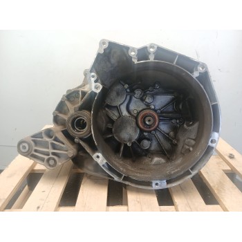 DESPIECE CAJA CAMBIOS 2255951 F1FR7002DDA 