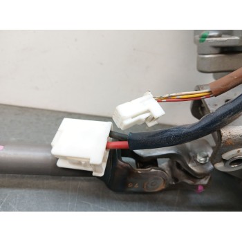 Recambio de columna direccion para toyota yaris (_p9_) 1.3 vvt-i (scp90_) referencia OEM IAM 452000D090 79230206 