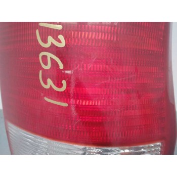 Recambio de piloto trasero derecho para kia carnival ii 2.9 crdi cat referencia OEM IAM  ROCE 