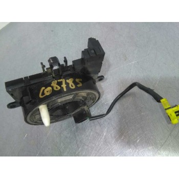 Recambio de anillo airbag para nissan qashqai (j11) acenta referencia OEM IAM 255544EA0A 255544EA0A 