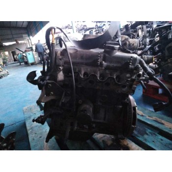 Recambio de motor completo para hyundai getz (tb) 1.1 básico referencia OEM IAM   