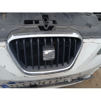 Recambio de rejilla delantera para seat altea xl (5p5, 5p8) 1.6 tdi referencia OEM IAM 5P9853654  