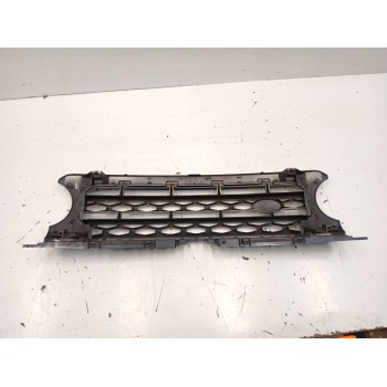 Recambio de rejilla delantera para land rover discovery iv (l319) 3.0 td 4x4 referencia OEM IAM AH228138BW  