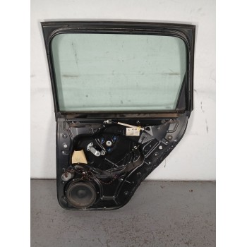 Recambio de elevalunas delantero izquierdo para volkswagen touareg (7la) tdi r5 referencia OEM IAM  ELÉCTRICO 