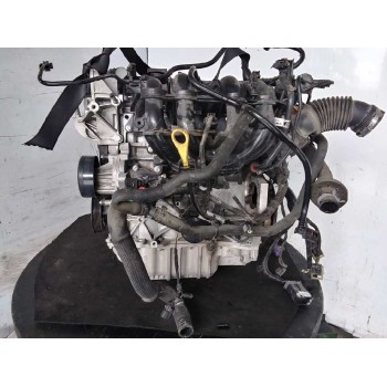 Recambio de motor completo para ford ka+ black / white referencia OEM IAM YSKD 43.000KM B