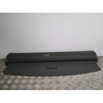 Recambio de bandeja trasera para seat exeo st (3r5)(2009>) reference referencia OEM IAM  ENROLLABLE 