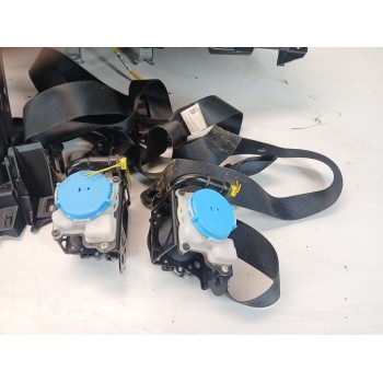 Recambio de kit airbag para mazda cx-5 (kf) 2.0 referencia OEM IAM   