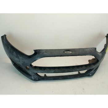 Recambio de paragolpes delantero para ford fiesta vi (cb1, ccn) 1.6 st referencia OEM IAM n1bb17757b n1bb17757e 822592245