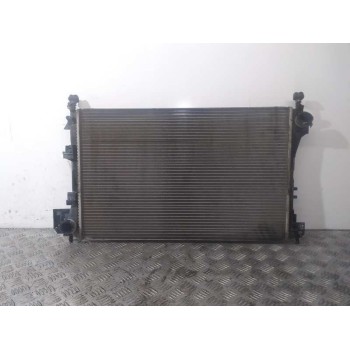 RADIADOR AGUA 24418343 