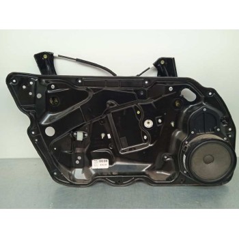 Recambio de elevalunas delantero izquierdo para volkswagen passat variant (365) advance bluemotion referencia OEM IAM 3AA837755 