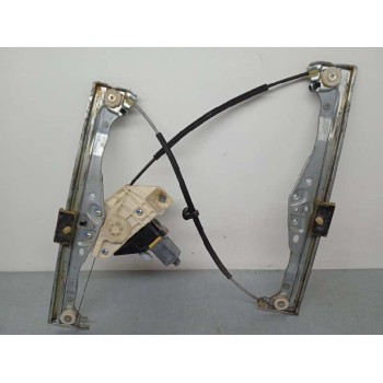 Recambio de elevalunas delantero izquierdo para citroën c4 cactus feel referencia OEM IAM 9674252380 9810287780 2 PINS