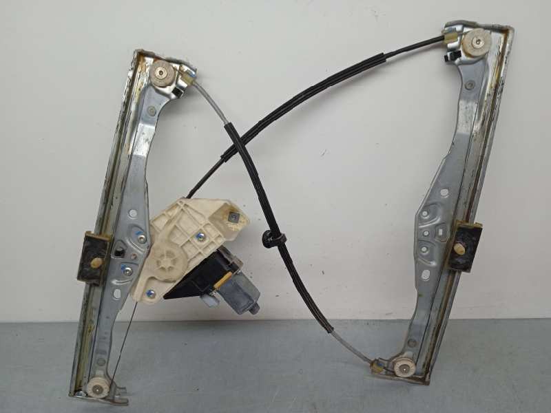 Recambio de elevalunas delantero izquierdo para citroën c4 cactus feel referencia OEM IAM 9674252380 9810287780 2 PINS